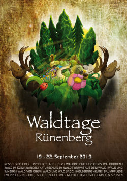 Waldtage 2019